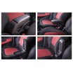 Armlehne, Armlehne STANDARD, Fiat Panda III, 2019+, Facelift