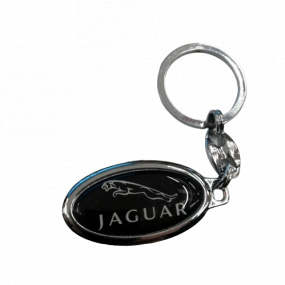 JAGUAR-Schlüsselanhänger