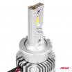 LED-Hauptscheinwerferlampen D4S/D4R D-Basic Serie AMiO-03629