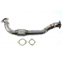 Downpipe BMW E30 E36 Turbo M50 M52 GT35
