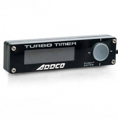 Turbo-Timer ADDCO weiß