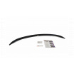 Spoiler BMW X6 F16 F86 M-Pack Hinten Glänzend Schwarz