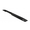 Hinterer Flügel BMW 5 E60 Spoiler Carbon