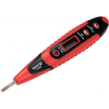 Spannungsprüfer 12 - 220V Spannungsprüfer 12 - 220V