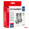 LED-Autolampen Serie H25 CANBUS H4 H19 12V 36W AMIO-04711