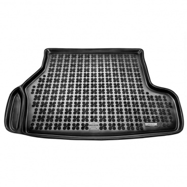 Gummiwanne für Kofferraum - BMW 3 (E46), 1998-2007, Touring / Combi Gummiwanne für Kofferraum - BMW 3 (E46), 1998-2007, Touring / Combi