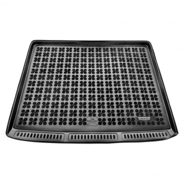Gummiwanne für Kofferraum - Ford Grand C-MAX, 2010- Gummiwanne für Kofferraum - Ford Grand C-MAX, 2010-
