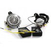 VW Lupo 1998-05 LED-Frontblinker