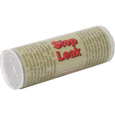 K2 Stop Leak – Kühlerdichtmittel in Pulverform 20 g K2 Stop Leak – Kühlerdichtmittel in Pulverform 20 g