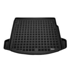 Gummiwanne für Kofferraum - Renault Megane III Grandtour / Kombi, 2009-16
