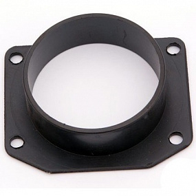 Universal-Reduziersport-Einlassdurchmesser 76 mm