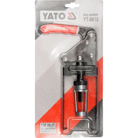 Werkzeug zum Entfernen des Motorventils