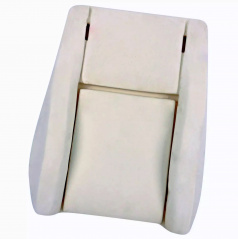 Ersatz-Sitzpolster oben für VW Transporter T5, T6