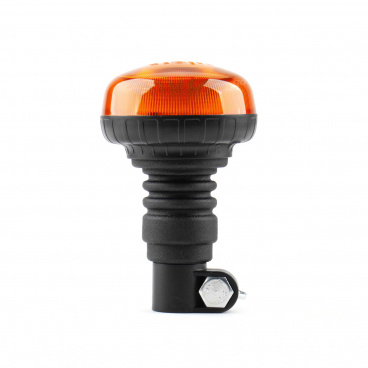 Warnleuchte W21pl Stab Flexi R65 R10 18LED 12 / 24V IP56