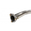 CatBack-Auspuffanlage Honda Civic 4D 92-95
