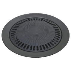 Grillrost für den tragbaren Kocher TRAVELER