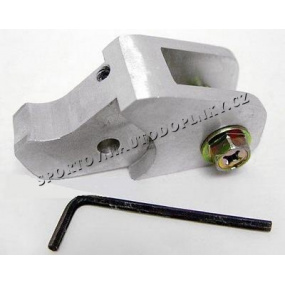 HONDA PRELUDE 92-96 CNC-KURZE SHIFT