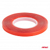Starkes doppelseitiges Acrylklebeband 6mm x 3m x 1mm