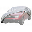 Schutzplane FULL CITY SUV 460x185x145cm SILVER RAIN