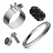 Magnaflow Sportauspuff Nissan 370Z 2009-2020 3.7 V6