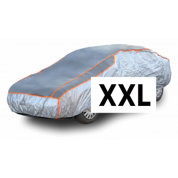 Plane gegen Hagel 570 × 203 × 119 cm XXL Plane gegen Hagel 570 × 203 × 119 cm XXL
