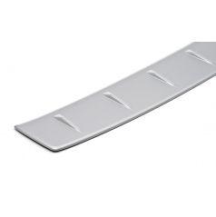 Originaler Schutzstreifen der hinteren Stoßstange Škoda Octavia III Combi