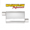 Sportauspuff Magnaflow Turbo XL2 60 mm (13235)