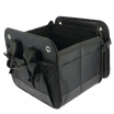 Robuster, vielseitigster Koffer-Organizer, faltbar, 56 x 37 x 32 cm, 62 l