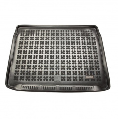 Gummiwanne für den Kofferraum – Renault Kadjar, 2015-, für den oberen Teil des Stauraums