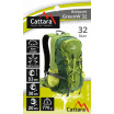 Rucksack 32l GreenW