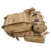 Rucksack 55l ARMY