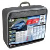 Schutzplane FULL SUV 460x185x145cm 100% WASSERDICHT