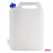 Wasserkanister mit Hahn 20L AMIO-03204