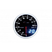 Depo Dual 52mm Uhr - Abgastemperatur