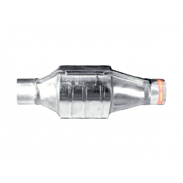 Universalkatalysator DIESEL FI 50 0.7-1.9L EURO 4 400 CPSI