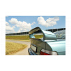 BMW 3 E36 GTS Spoiler Aufsatz Oben Glänzend Schwarz