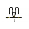 Sportgurte Slide V2 Schwarz 5P 3" Offroad