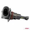 LED-Autolampen Serie F25 PRO BLACK FULL CANBUS HB3 68W 12V 24V