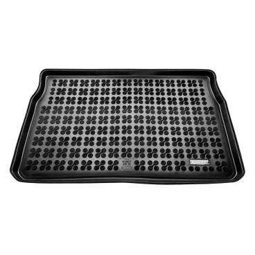 Gummiwanne für Kofferraum - Peugeot 208, 2012- Gummiwanne für Kofferraum - Peugeot 208, 2012-