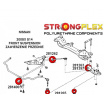 Nissan 200SX S14 1994-99 StrongFlex Sport Buchsenbaugruppe für Vorderachse, nur 10 Stück