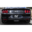 Magnaflow-Auspuffanlage Ford Mustang 2015+