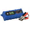 Ladegerät 3,8 A, 6/12 V, Mikroprozessor, PB/GEL, LCD-Display