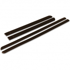 Seitenschutzleisten für Türen, Seat Tarraco, 2019+