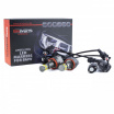 LED Markierungen - Beleuchtung für BMW Ringe 2 x 120W (CREE)