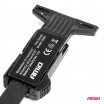 Digitaler Profiltiefenmesser AMIO-03103