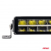 Arbeits-LED-Panelleuchte LED BAR AWL71 120W 6500K 12000lm 56cm 12V 24V AMiO-04212