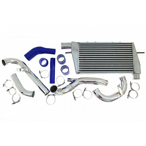 Intercooler TurboWorks Mitsubishi Lancer Evolution 10 2.0T 07-15