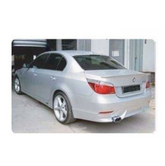 Hinterer Stoßfänger BMW 5 E60 PU