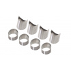 X-Pipe 2,5" 63mm