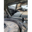 BMW E36 hintere untere Strebe KJS DRIFT